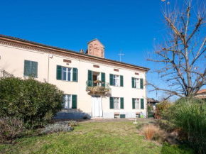 Holiday Home Ornella by Interhome